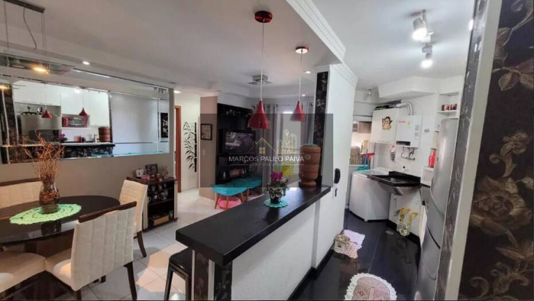 Imagem Apartamento com 2 Quartos à Venda, 50 m² em Vila Endres - Guarulhos
