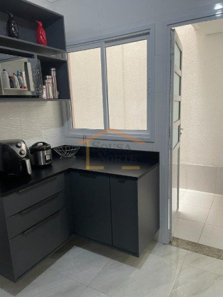 Imagem Casa de Condomínio com 2 Quartos à Venda, 100 m² em Parque Casa De Pedra - São Paulo
