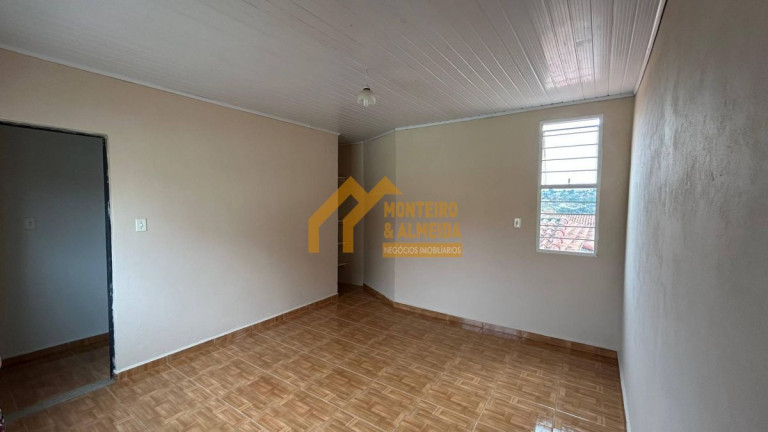 Imagem Casa com 3 Quartos à Venda, 121 m² em Jardim Fogaça - Itapetininga Imagem Casa com 3 Quartos à Venda, 121 m² em Jardim Fogaça - Itapetininga