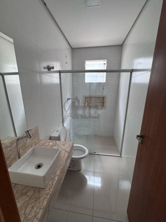Imagem Casa com 3 Quartos à Venda,  em Jardim Olimpico - Montes Claros