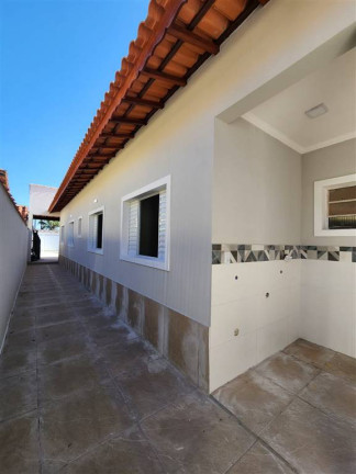 Imagem Casa com 3 Quartos à Venda, 94 m² em Balneario Gaivotas - Itanhaem