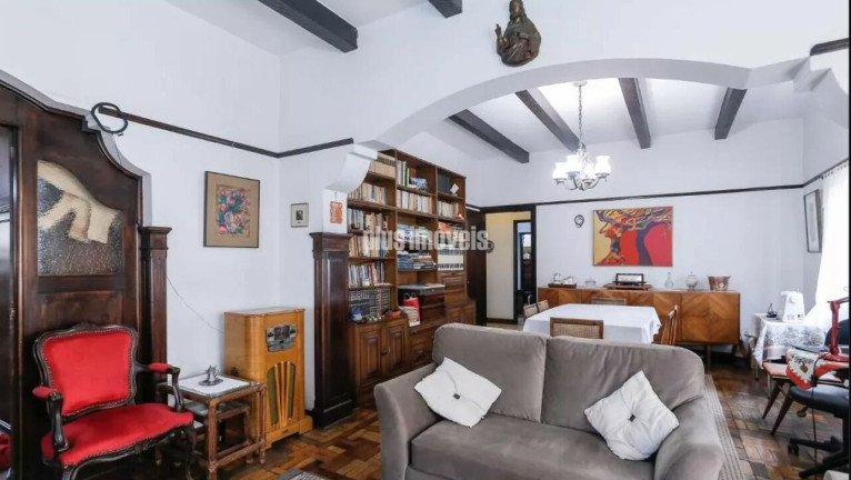 Casa com 4 Quartos à Venda, 300 m² em Lapa - São Paulo
