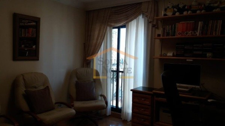 Imagem Apartamento com 4 Quartos à Venda, 306 m² em Santana - São Paulo Imagem Apartamento com 4 Quartos à Venda, 306 m² em Santana - São Paulo