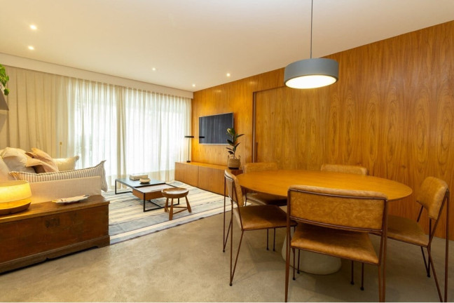 Imóvel com 3 Quartos à Venda, 93 m² em Alto Da Lapa - São Paulo