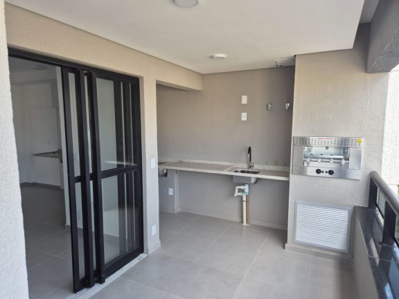Imagem Apartamento com 3 Quartos para Alugar, 86 m² em Jardim Satélite - São José Dos Campos