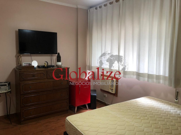 Imagem Imóvel com 3 Quartos à Venda, 150 m² em Gonzaga - Santos