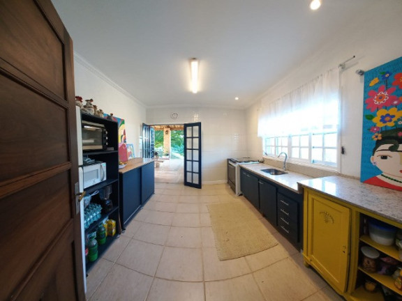 Imagem Casa com 5 Quartos à Venda ou Temporada, 1.217 m² em Serra Dos Lagos (jordanésia) - Cajamar Imagem Casa com 5 Quartos à Venda ou Temporada, 1.217 m² em Serra Dos Lagos (jordanésia) - Cajamar