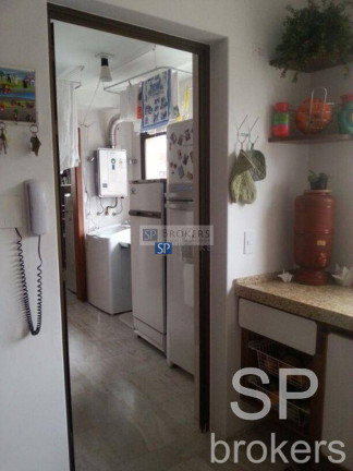 Imagem Apartamento com 3 Quartos à Venda, 225 m² em Moema - São Paulo
