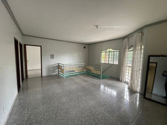 Imagem Casa com 6 Quartos à Venda, 525 m² em Vicente Pires - Brasília