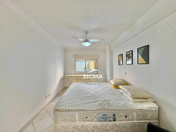 Imagem Apartamento com 4 Quartos à Venda, 109 m² em Pitangueiras - Guarujá