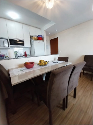 Imagem Apartamento com 3 Quartos à Venda, 59 m² em Santa Terezinha - São Bernardo Do Campo