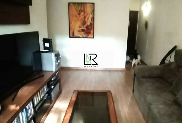 Imagem Apartamento com 3 Quartos à Venda, 82 m² em Havaí - Belo Horizonte