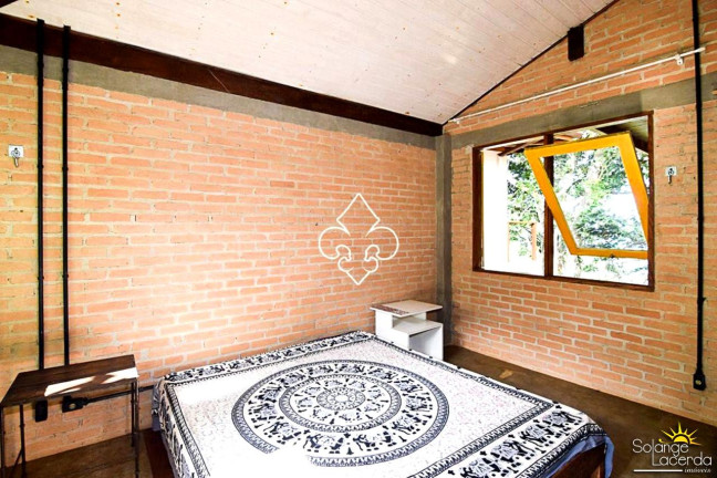 Imagem Casa com 3 Quartos à Venda, 180 m² em Ponta Grossa - Ubatuba