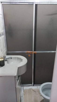 Imagem Sobrado com 3 Quartos à Venda, 146 m² em Parque São Miguel - Guarulhos Imagem Sobrado com 3 Quartos à Venda, 146 m² em Parque São Miguel - Guarulhos