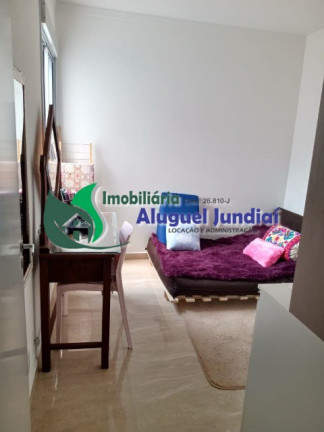 Imagem Apartamento com 1 Quarto para Alugar ou Temporada, 96 m² em Medeiros - Jundiaí Imagem Apartamento com 1 Quarto para Alugar ou Temporada, 96 m² em Medeiros - Jundiaí