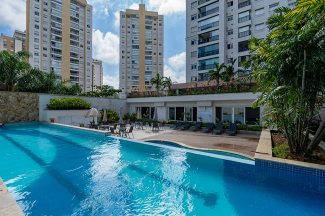 Imagem Imóvel com 2 Quartos à Venda, 77 m² em Vila Andrade - São Paulo Imagem Imóvel com 2 Quartos à Venda, 77 m² em Vila Andrade - São Paulo
