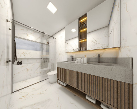 Imagem Sobrado com 3 Quartos à Venda, 163 m² em São João - Itajaí