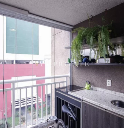 Imagem Apartamento com 2 Quartos à Venda, 62 m² em Vila Romana - São Paulo Imagem Apartamento com 2 Quartos à Venda, 62 m² em Vila Romana - São Paulo