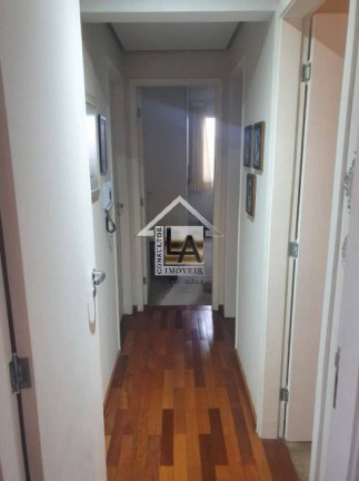 Imagem Apartamento com 3 Quartos à Venda, 117 m² em Brooklin Paulista - São Paulo Imagem Apartamento com 3 Quartos à Venda, 117 m² em Brooklin Paulista - São Paulo