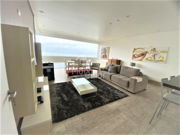 Imagem Apartamento com 3 Quartos à Venda, 155 m² em Pitangueiras - Guarujá