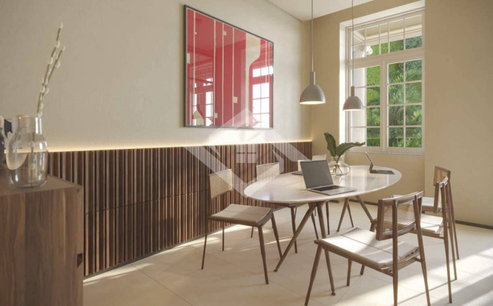Imagem Apartamento com 2 Quartos à Venda, 74 m² em Humaitá - Rio De Janeiro Imagem Apartamento com 2 Quartos à Venda, 74 m² em Humaitá - Rio De Janeiro