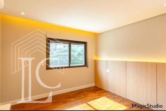Imagem Apartamento com 3 Quartos à Venda, 197 m² em Itaim Bibi - São Paulo
