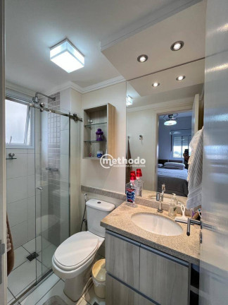 Imagem Apartamento com 3 Quartos à Venda, 81 m² em Jardim Miranda - Campinas Imagem Apartamento com 3 Quartos à Venda, 81 m² em Jardim Miranda - Campinas