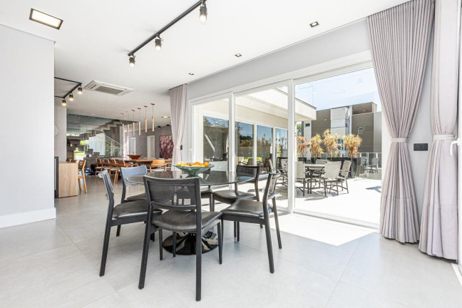 Imagem Casa de Condomínio com 4 Quartos à Venda, 608 m² em Alphaville Graciosa - Pinhais