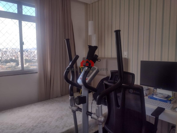 Imagem Apartamento com 3 Quartos à Venda, em Carlos Prates - Belo Horizonte Imagem Apartamento com 3 Quartos à Venda, em Carlos Prates - Belo Horizonte