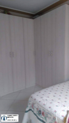 Imagem Casa com 4 Quartos à Venda, 180 m² em Jardim Imperador - Praia Grande Imagem Casa com 4 Quartos à Venda, 180 m² em Jardim Imperador - Praia Grande