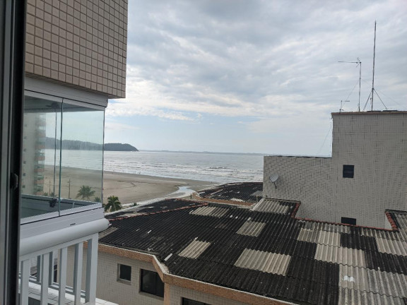 Imagem Apartamento com 2 Quartos à Venda, 109 m² em Aviação - Praia Grande