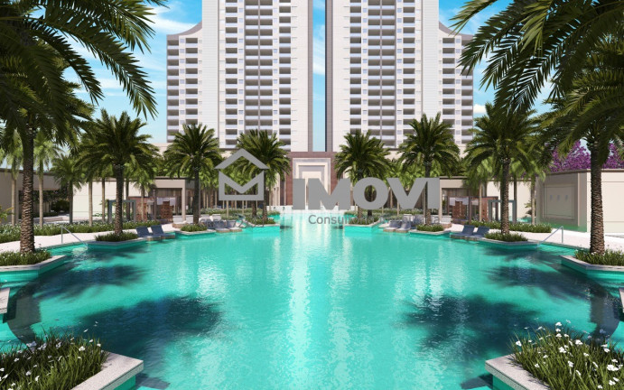 Imagem Apartamento com 3 Quartos à Venda, 156 m² em Jockey De Itaparica - Vila Velha Imagem Apartamento com 3 Quartos à Venda, 156 m² em Jockey De Itaparica - Vila Velha