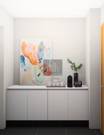 Imagem Casa com 4 Quartos para Alugar, 488 m² em Alphaville - Santana De Parnaíba