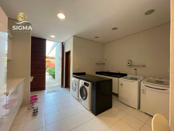 Imagem Casa com 10 Quartos à Venda, 1.350 m² em Jardim Acapulco - Guarujá