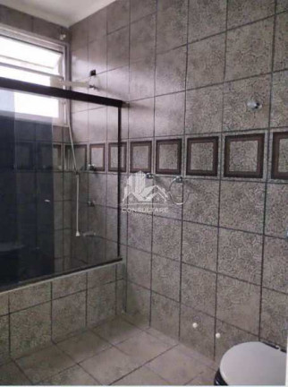 Imagem Casa com 5 Quartos para Alugar, 396 m² em Aparecida - Santos Imagem Casa com 5 Quartos para Alugar, 396 m² em Aparecida - Santos