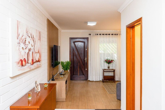 Imagem Casa com 2 Quartos à Venda, 160 m² em Campo Grande - São Paulo Imagem Casa com 2 Quartos à Venda, 160 m² em Campo Grande - São Paulo