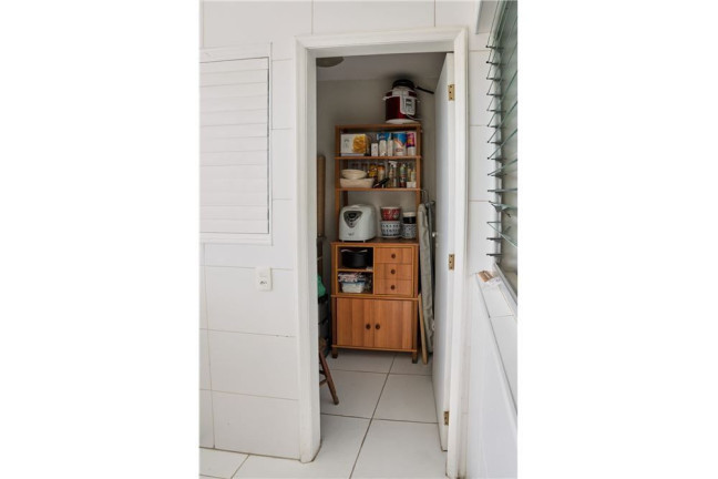 Imagem Apartamento com 4 Quartos à Venda, 174 m² em Morumbi - São Paulo