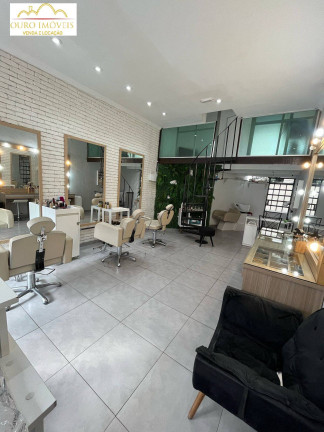 Loja à Venda, 60 m² em Ouro Preto - Belo Horizonte