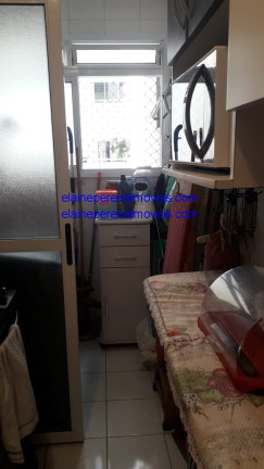 Imagem Apartamento com 3 Quartos à Venda, 62 m² em Vila Butantã - São Paulo Imagem Apartamento com 3 Quartos à Venda, 62 m² em Vila Butantã - São Paulo