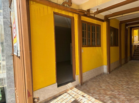 Imagem Casa com 5 Quartos à Venda, 212 m² em Jardim Munhoz - Guarulhos