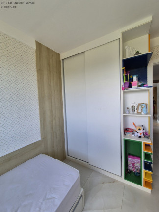 Imagem Imóvel com 3 Quartos à Venda, 134 m² em Patamares - Salvador Imagem Imóvel com 3 Quartos à Venda, 134 m² em Patamares - Salvador