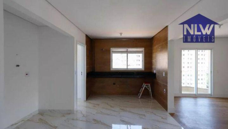 Imagem Apartamento com 3 Quartos à Venda, 199 m² em Mandaqui - São Paulo