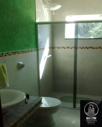 Imagem Casa com 3 Quartos à Venda, 203 m² em Jardim Novo Horizonte - Sorocaba Imagem Casa com 3 Quartos à Venda, 203 m² em Jardim Novo Horizonte - Sorocaba