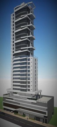 Imagem Apartamento com 4 Quartos à Venda, 195 m² em Centro - Balneário Camboriú Imagem Apartamento com 4 Quartos à Venda, 195 m² em Centro - Balneário Camboriú