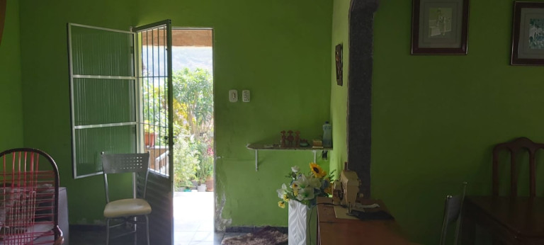 Imagem Casa com 3 Quartos à Venda, em Campo Grande - Rio De Janeiro Imagem Casa com 3 Quartos à Venda, em Campo Grande - Rio De Janeiro