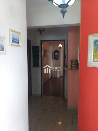 Imagem Imóvel com 3 Quartos para Alugar, 136 m² em Vila Ema - São Paulo