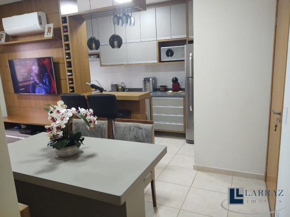 Imóvel com 2 Quartos à Venda, 56 m² em Parque São Sebastião - Ribeirão Preto
