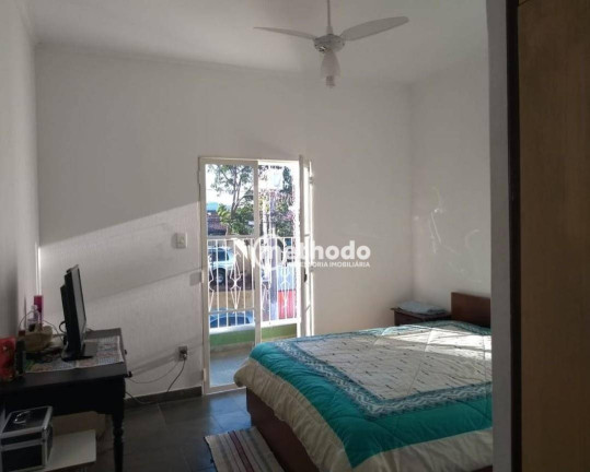 Imagem Casa com 5 Quartos à Venda, 400 m² em Parque São Quirino - Campinas