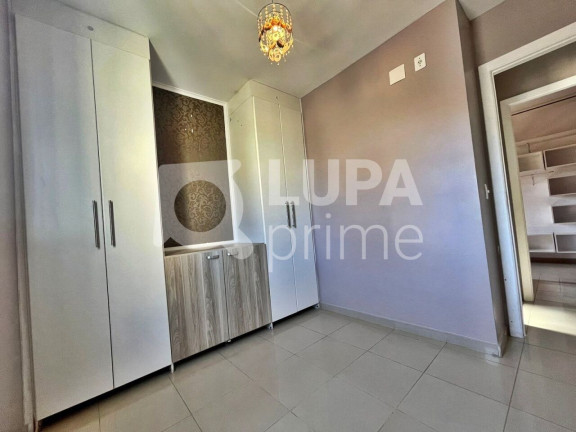 Imagem Apartamento com 2 Quartos à Venda, 55 m² em Vila Guilhermina - São Paulo