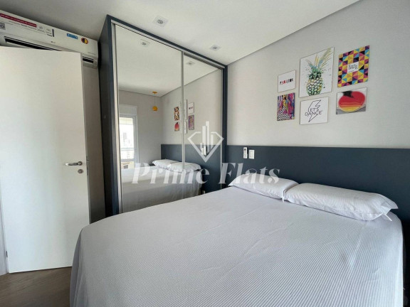 Imagem Apartamento com 1 Quarto à Venda, 39 m² em Vila Mariana - São Paulo Imagem Apartamento com 1 Quarto à Venda, 39 m² em Vila Mariana - São Paulo
